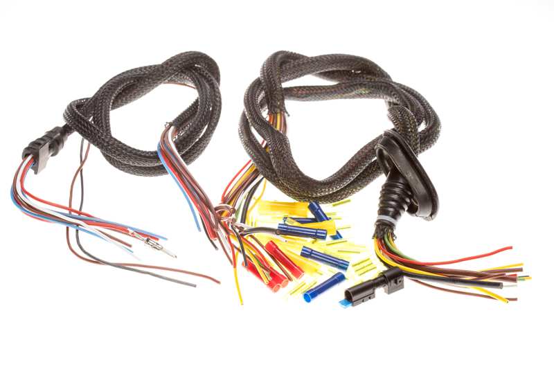 Set reparatii cabluri la usa